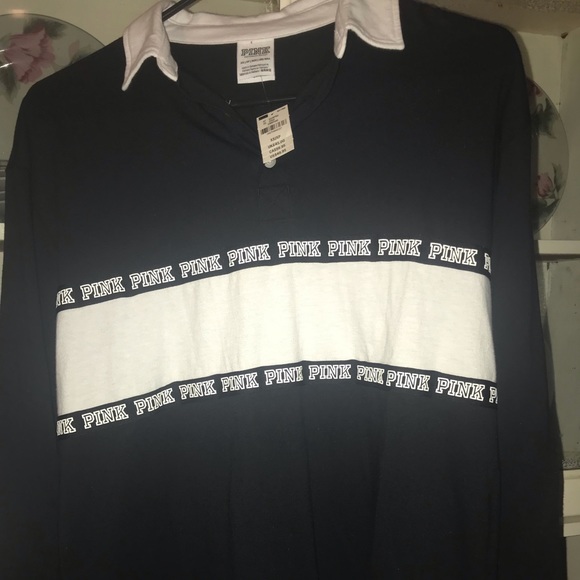 PINK Victoria's Secret Tops - Pink